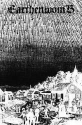 Earthenwomb : Maw of Light, Ochre in Dawn Silhouette